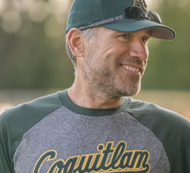 Brad Robinson The Complete Athlete